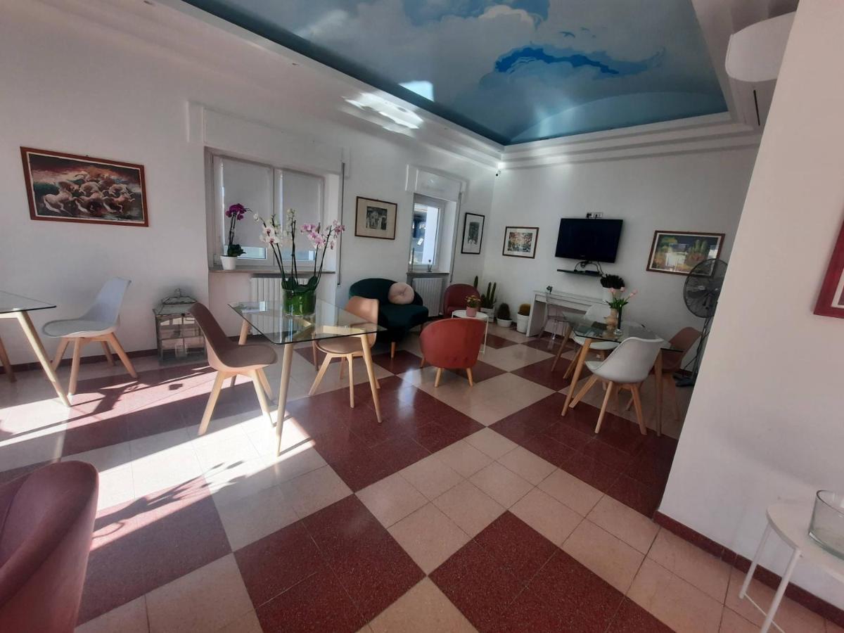 Hotel Porta Rivera LʼAquila Kültér fotó