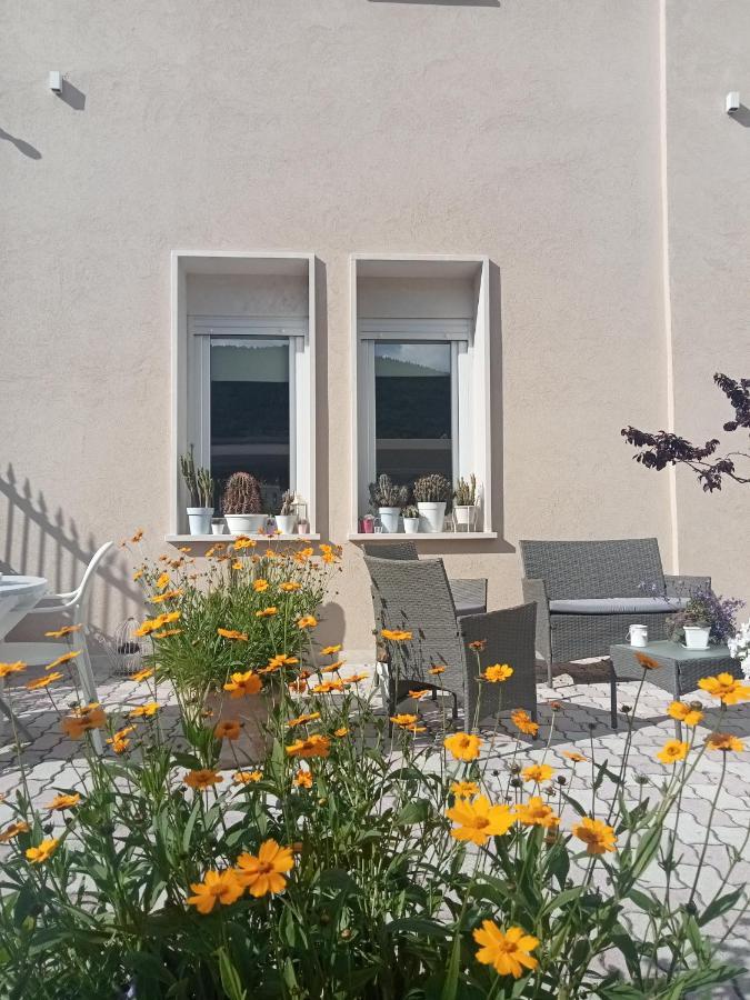 Hotel Porta Rivera LʼAquila Kültér fotó